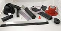 Rubber Fabricated Products