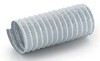  Thermoresistant KLL 125 Ducting