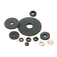  Rubber Washers