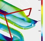 3D Model CAD Technology Weigh Determination Services
