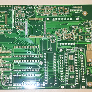Bespoke Printed Circuit Board Design Services