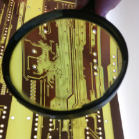 Printed Circuit Board Reverse Engineering Services