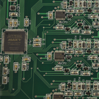 Fully Assembled Printed Circuit Boards