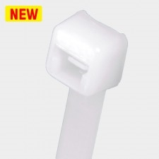 Panduit White Nylon Pan-TY Cable Tie Suppliers