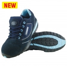 Rock Fall Pearl Women's Safety Trainer Suppliers