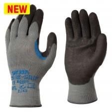 Showa 330 ReGrip Glove Suppliers 