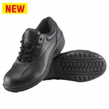 Rock Fall Amber Women's Safety Shoe Suppliers