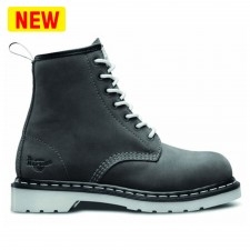 Dr Martens Maple Women's Safety Boot Suppliers