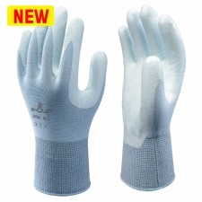 Assembly Grip Nitrile Palm Coated Glove Suppliers