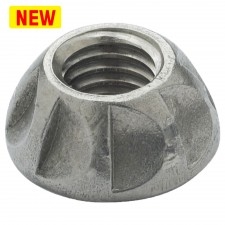 Kinmar A2 Stainless Steel Permanent Nut Suppliers 
