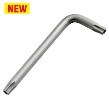 Tamper Resistant 6-Lobe Pin Security Key Wrench Suppliers 