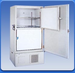 University Low Temperature Cabinets