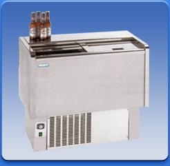 Cellar Cooling Equipment Installations