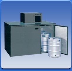 Restaurant Refrigeration Equipment Supplier