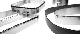 Tray Form Blades for Industry Suppliers