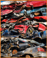 Scrap Metal Collection Of All Grade Alloy Wheels In Maidstone