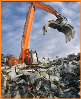 Environmentally Friendly Disposal Of Litho Plates In North Fleet