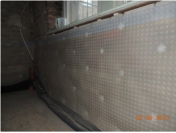 Rising Damp Treatment Services in Oldham