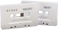 Small Run Of Custom Cassette Tape Duplication