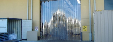 Industrial Door supply In Bishops Stortford