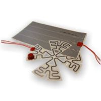 Wire Wound Mat Heaters