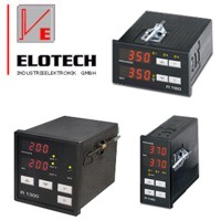 Single Zone Temperature Controllers