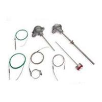Fabricated PT100 Thermocouples