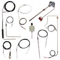 NTC Temperature Sensors In Specialists In Hertfordshire