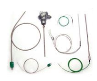 Bespoke J Type Thermocouples