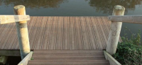 Lasta Grip Decking