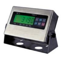 SCS-A12SS digital weight indicator EC approved