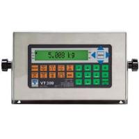 Vishay VT-300 weight indicator IP65 EC approved