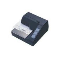 Epsom TMU295 weighbridge slip printer