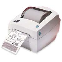 Zebra LP2844 direct thermal label printer
