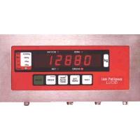 Ian Fellows Lucid stainless steel weighing indicator IP66
