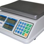 Trade Approved Retail Scales 