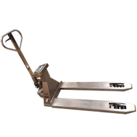 Pallet Truck  T-Scales  From Select Scales