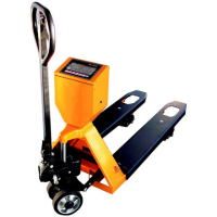 Hand Pallet Trucks From Select Scales