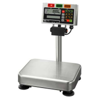 FS-I Series With Traffic lIght Indicators From Select Scales