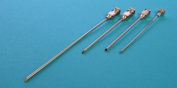 Manafacturers of Biopsy Needle Suppliers
