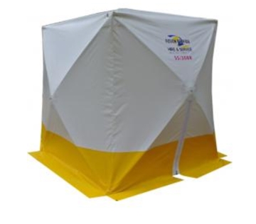 Heavy Duty Speed Tents