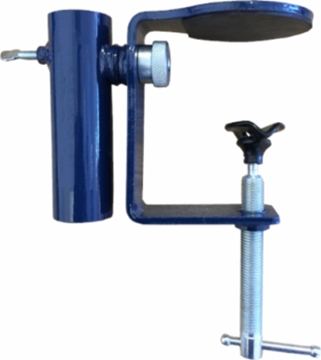 Universal Umbrella Clamp