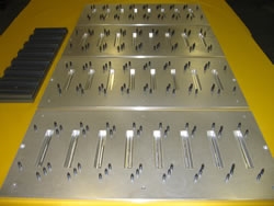 Packaging Tooling Solution Specialists