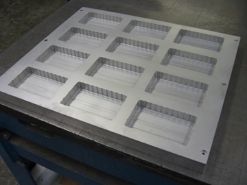 Resin Vacuum Forming Specialists 