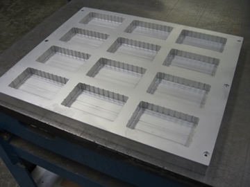 Headgear Vacuum Forming Specialists 