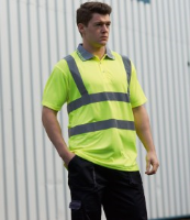 Tailored Vinyl Printing Services For Hi-Visibility Clothing