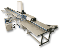 Automatic Volume Sill Production Systems