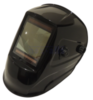 True Colour XL View Welding Mask