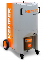 Kemper VacuFil 125 On Torch Welding Fume Extractor
