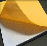 PVC Foam For Automotive seals